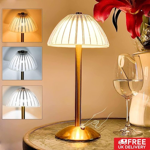 Modern led table lamp - modern,