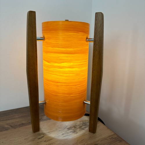 Vintage retro spun fibreglass - vintage,