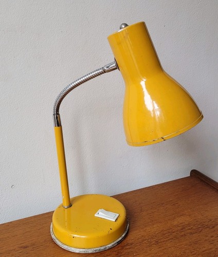 Vintage mustard yellow - mustard,