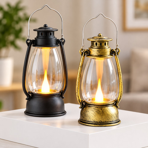 Vintage traitors lantern - vintage,