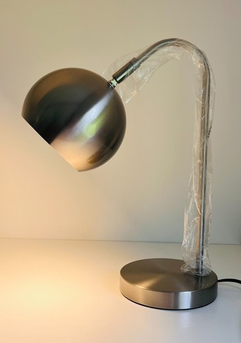 Retro style adjustable lamp - style, in