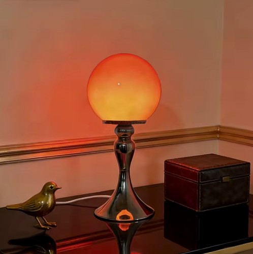 Bauhaus lamp mcm - mcm, vintage