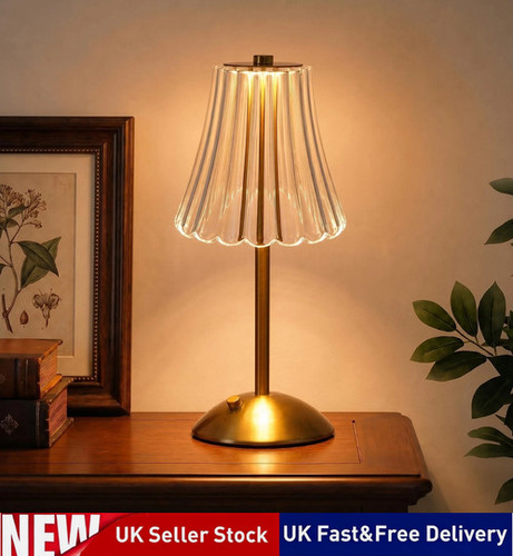 Modern led usb rechargeable - modern,