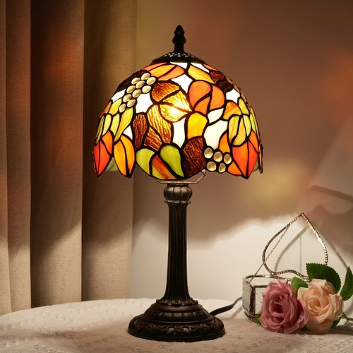 Elegant tiffany style table - style,