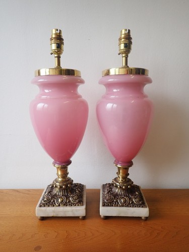 Pair vintage french style - pair,