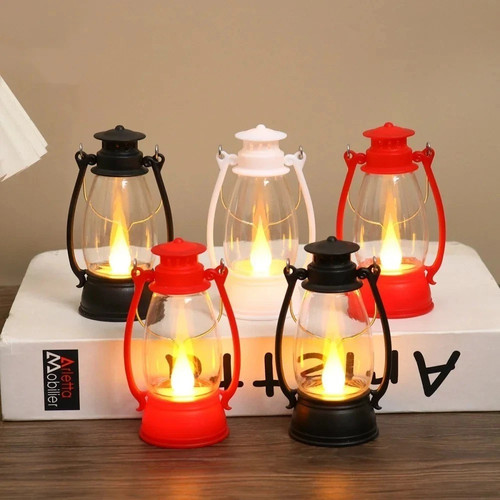 Vintage traitors lantern - vintage,