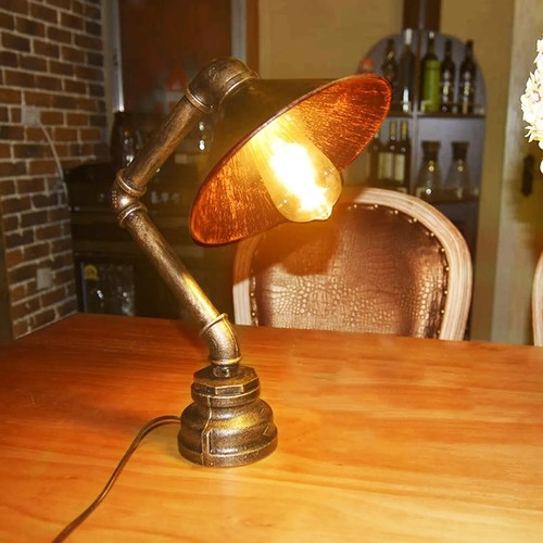 Vintage industrial steampunk - vintage,