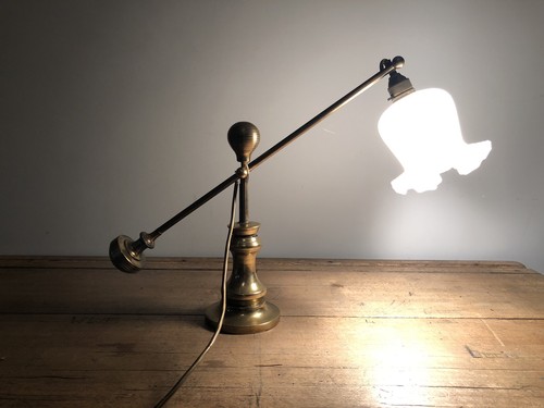 Vintage french brass - vintage,