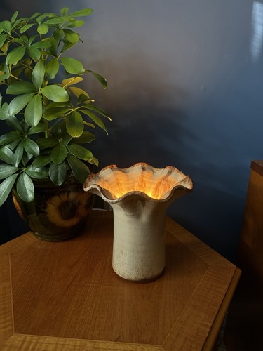 Vintage bolingey pottery - bolingey,