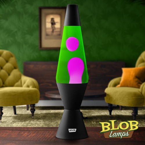 Blob lamps lava - lamps®, lamp