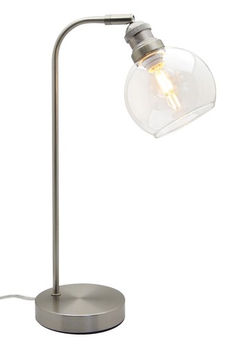 Modern vintage glass - modern, globe