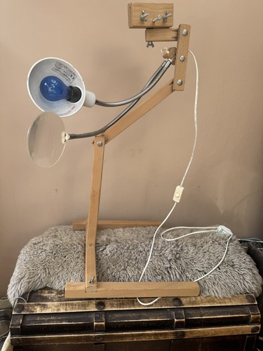 Vintage daylight company - vintage,