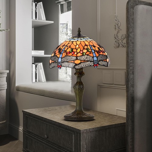Belofay tiffany style table - style,