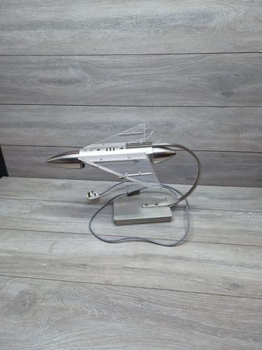 Vintage american space - space, age