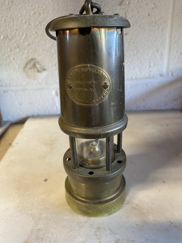 Vintage hockley lamp - vintage,