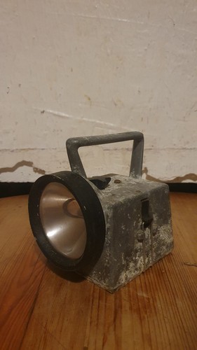 Vintage british rail chloride - british,