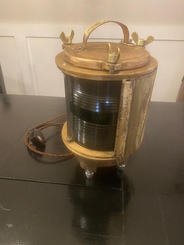 Ships landing lamp - landing,