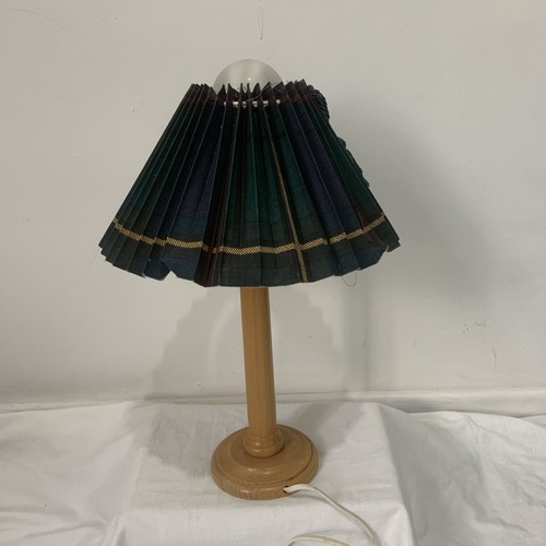 Vintage ipris table - ipris, lamp