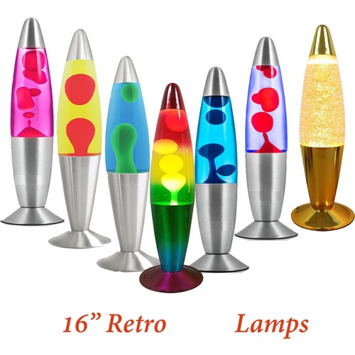 Retro lamp peaceful - lamp,