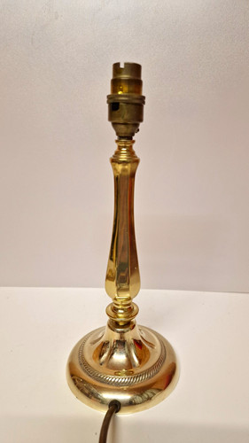 Vintage brass bhs table - bhs,