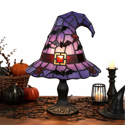 Vintage tiffany style stained - vintage-tiffany-style,