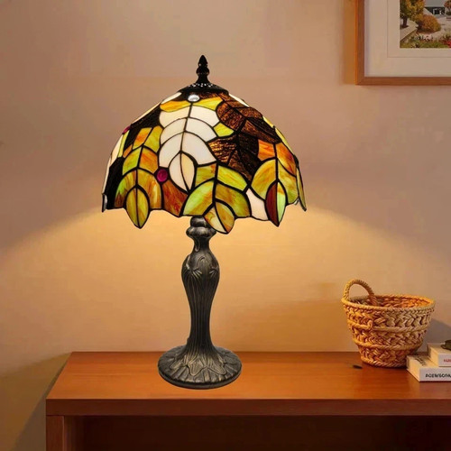 Tiffany style inch table - style,