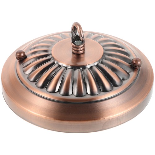 Vintage golden iron - iron, ceiling