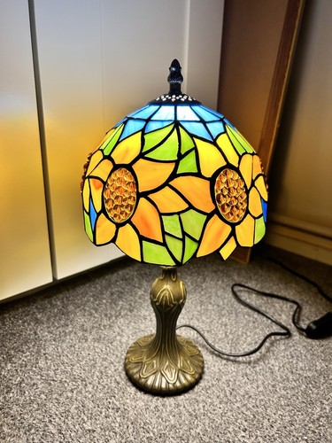 Tiffany style glass - tiffany-style,