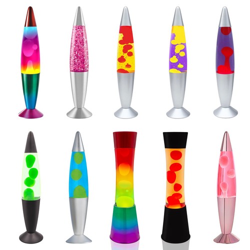 Retro lava lamps - retro,