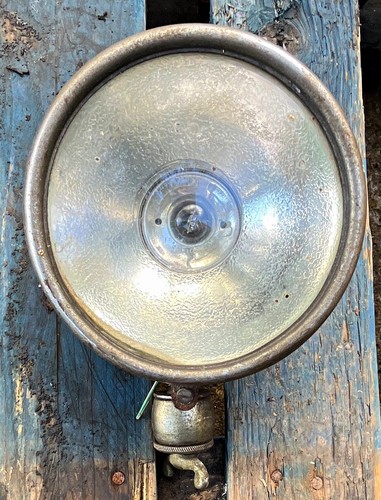 Vintage pre war raydyot - raydyot, swivel