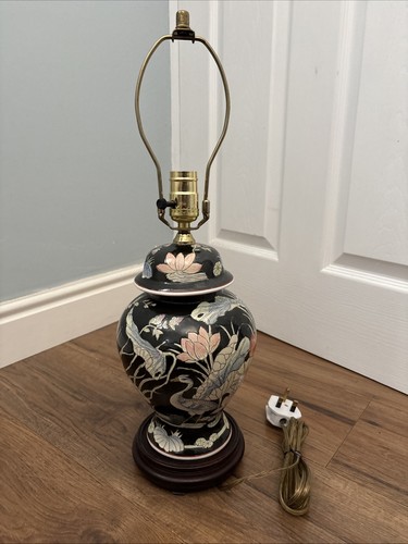 Large vintage chinese - vintage,