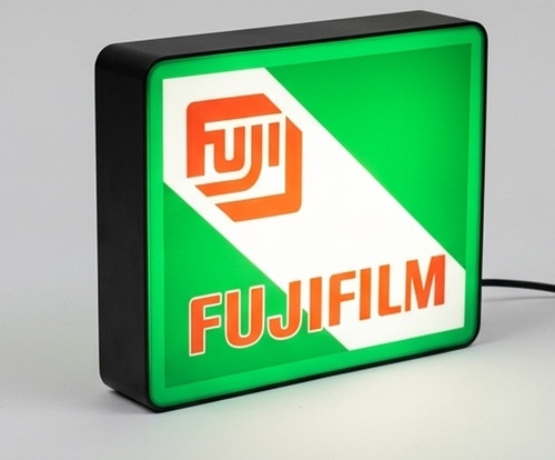 Vintage fujifilm light - vintage,