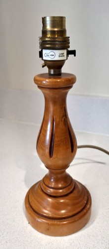 Vintage turned wooden - vintage,