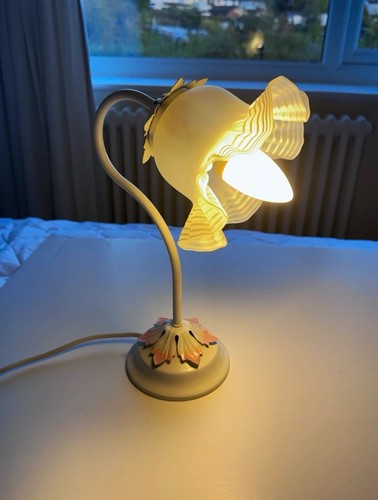 Poole lighting vintage floral - poole,