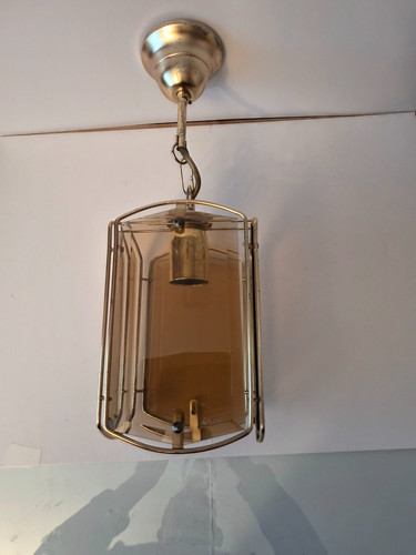 Vintage brass and - vintage,