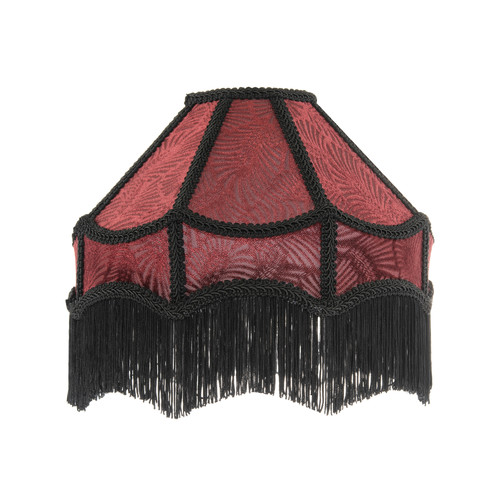 Vintage victorian style - victorian, lamp