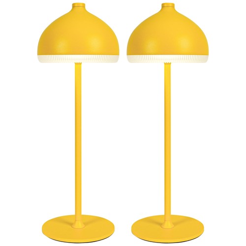Pack cordless table - 2,