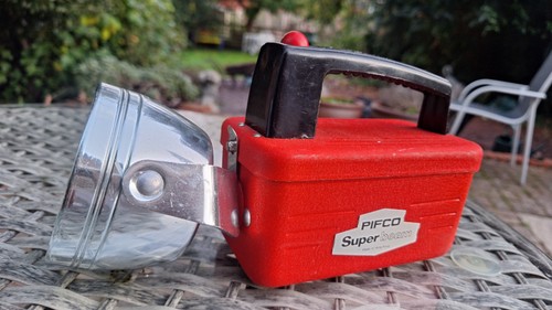 Vintage picco super - vintage, beam