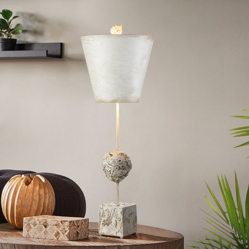 Flambeau petra table lamp - flambeau,
