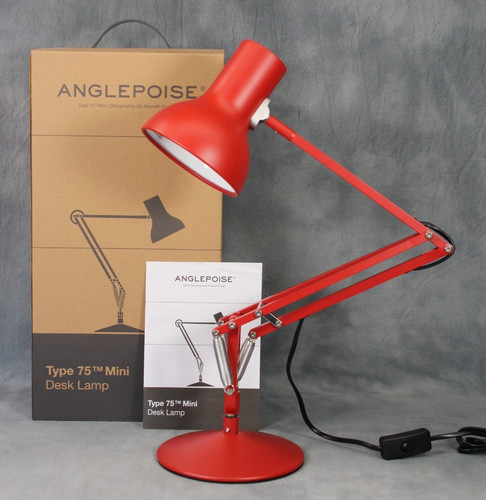 Original anglepoise type - original,