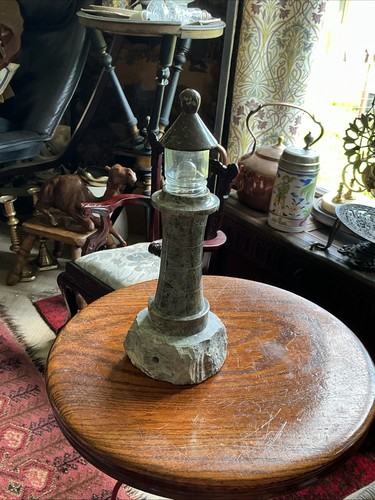 Vintage cornish serpentine - cornish,