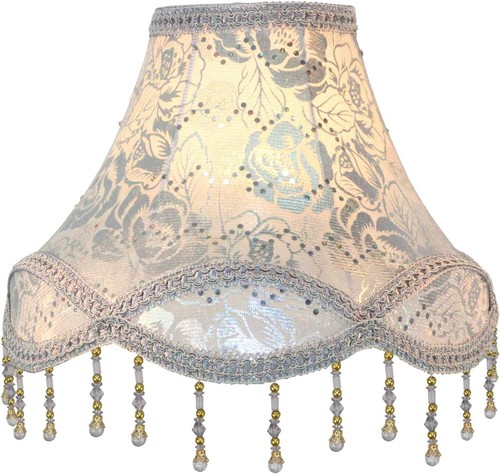 Retro palace pendant light - 14,