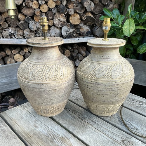 Vintage pair large - pair,