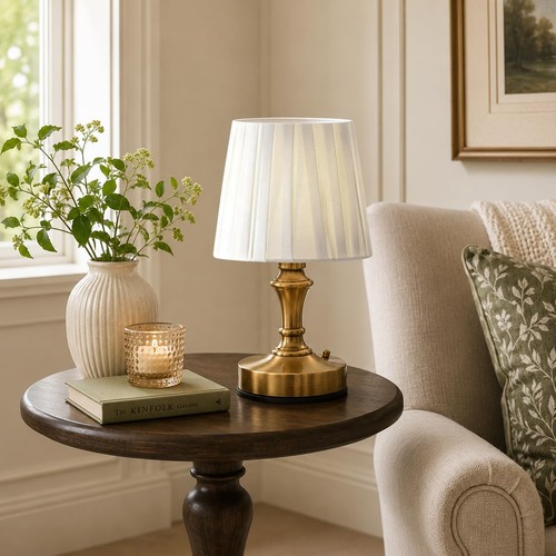 Rechargeable cordless vintage - cordless,