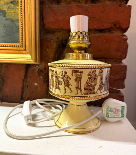 Vintage 1960s florentine - florentine, z