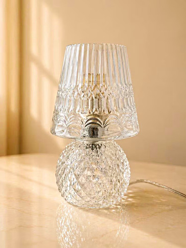 Vintage cut glass - vintage,