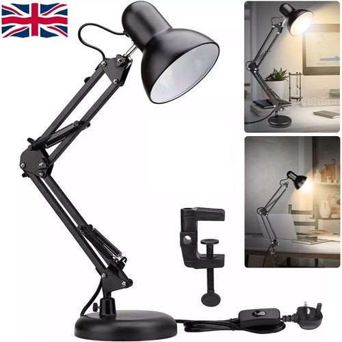Flexible clamp desk - clamp,