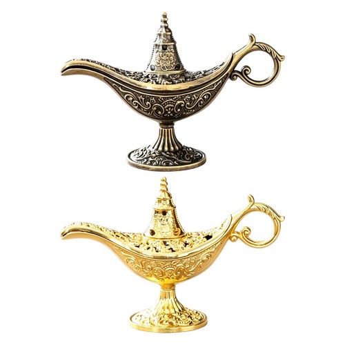 Vintage incense burner - incense,
