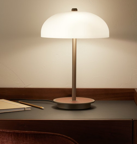 Redoute table lamp - redoute,