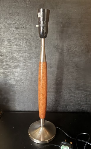 Vintage mid century teak - teak, &